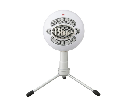 Mikrofon Blue Microphones Snowball iCE White